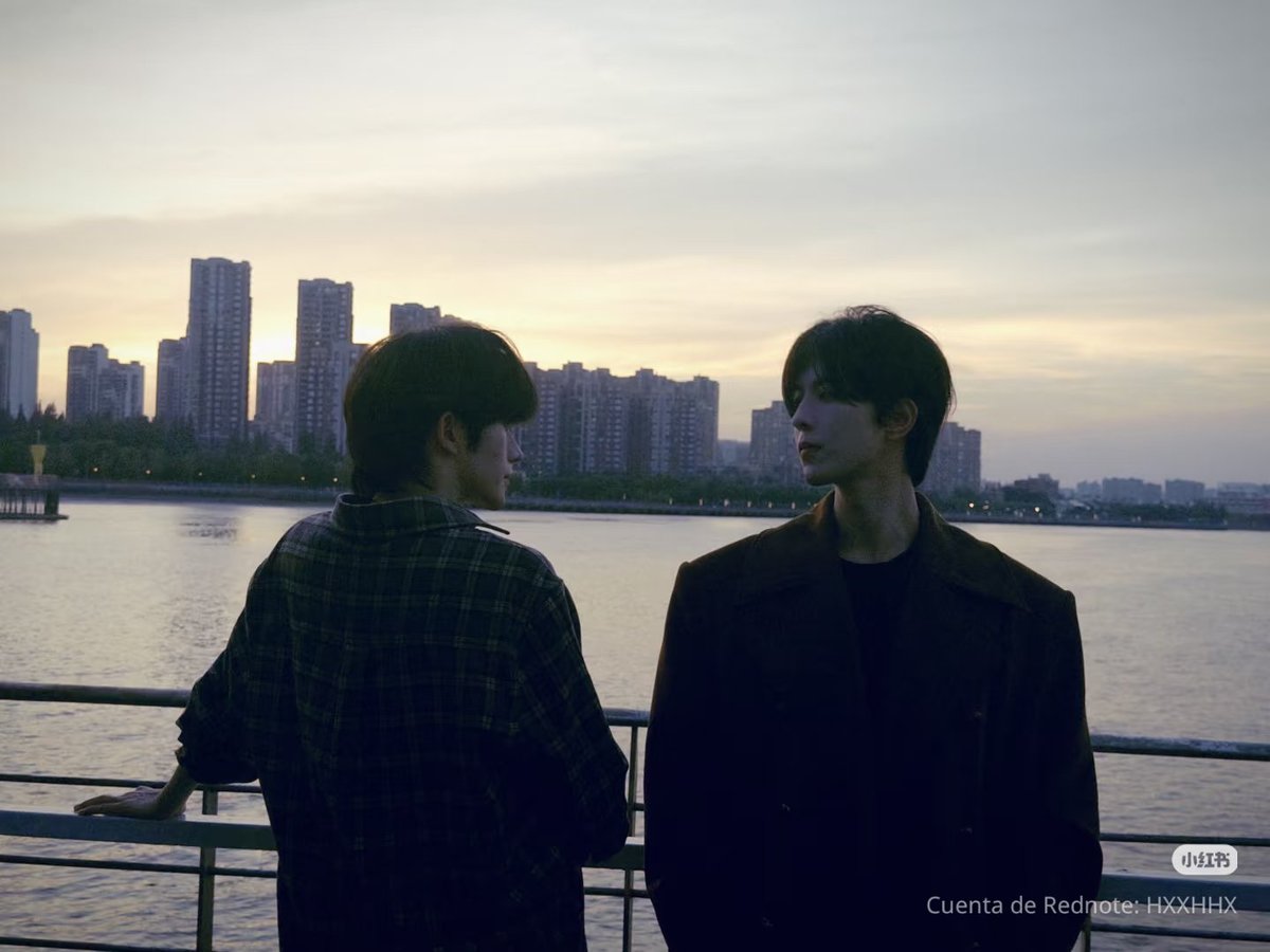 XINGQIUMX's tweet photo. 3/3

#EliotHuang #HuangXing #黄星 #KipukaQiu #QiuDingJie #邱鼎杰 #XINGQIU #星邱 #XINGQIUMX https://t.co/IyOav972Zh