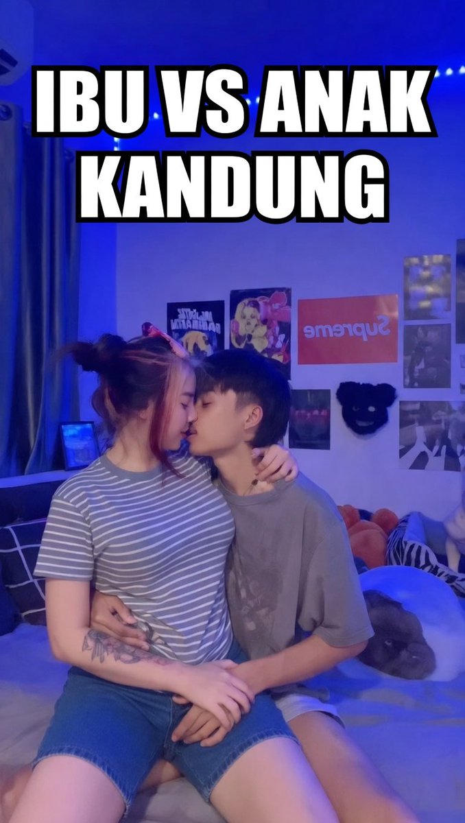goedyc's tweet photo. Ibu vs anak kandung 
https://t.co/lMvvarufb3 https://t.co/FeLYcDpZB4