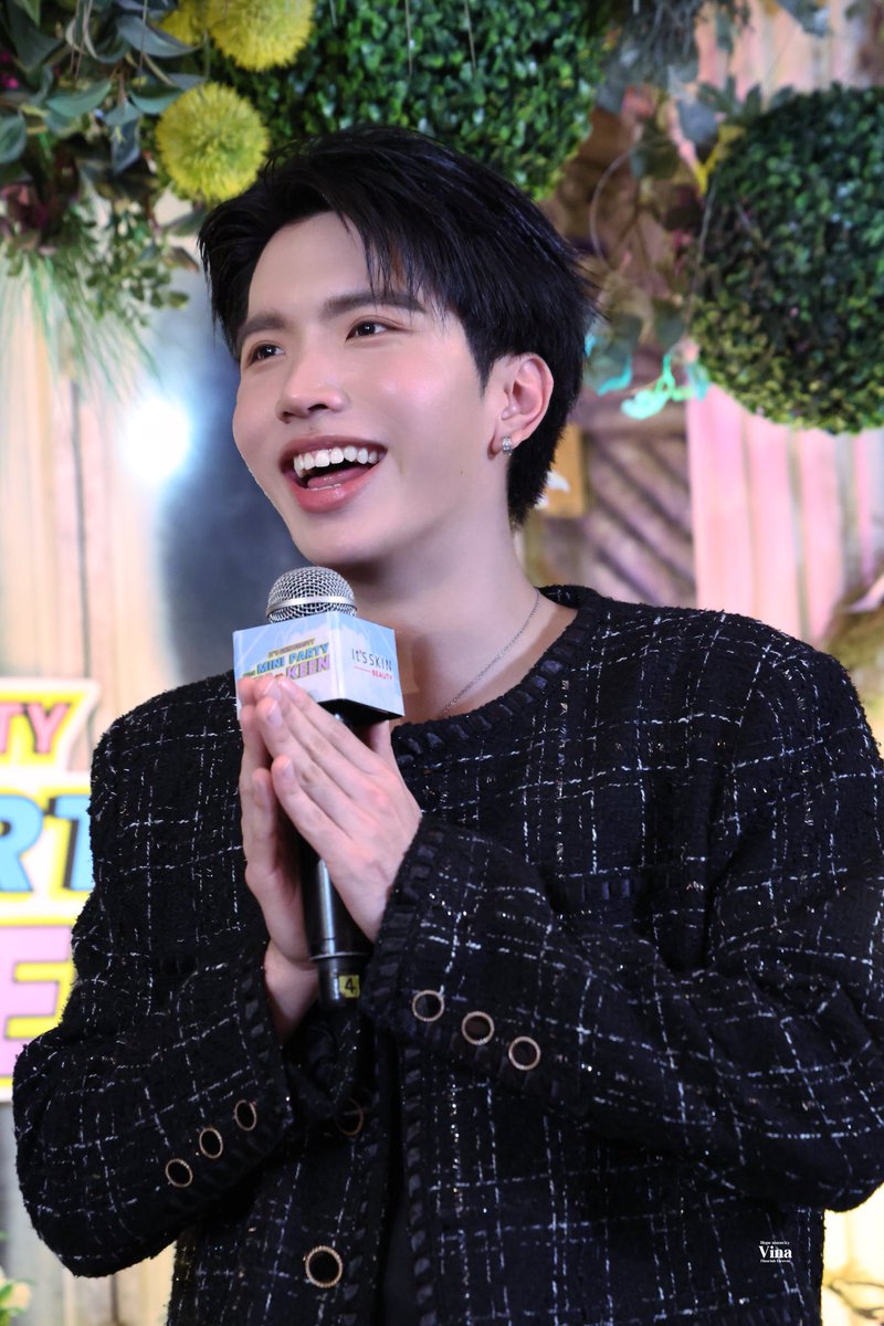 Hopeflourish's tweet photo. #ITSSKINxSeaKeenParty
#keenkeno
@keenkeno_sp https://t.co/WBJSf9m9SN