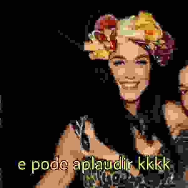 UnicronRJ's tweet photo. @lefundesohana Vem aí... Lefundes Awards, criado pela renomada dançarina brasileira Ohana Lefundes. O objetivo do prêmio é reconhecer artistas, músicos e outros integrantes do audiovisual brasileiro https://t.co/oTHTnlHYYl