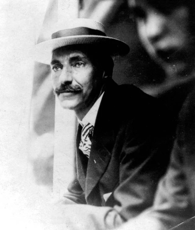 historyinmemes's tweet photo. John Jacob Astor IV was the wealthiest passenger aboard the Titanic. After helping his pregnant wife into a lifeboat, he honored the “women and children first” protocol, remained on the ship, and lost his life when the Titanic sank.

John Jacob Astor IV inherited part of the Astor family’s vast real estate fortune, then expanded it through luxury hotels, Manhattan property investments, and successful business ventures. An inventor, author, and philanthropist, he became one of the richest men in the world by the early 20th century.

In 1912, Astor and his pregnant wife, Madeleine, were returning from an extended trip through Europe and Egypt after their highly publicized marriage. They booked passage aboard the Titanic for its maiden voyage, hoping to reach New York before the birth of their child, unaware the journey would become history’s most infamous maritime disaster.