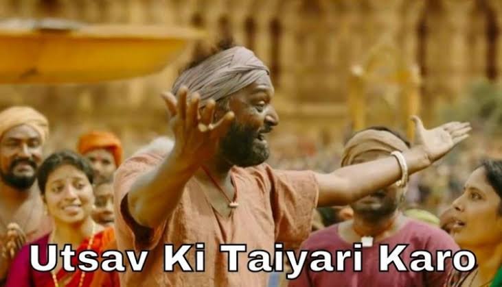 ShrrinG's tweet photo. BJP Supporters right now after Giri Sir's tweet https://t.co/hAzcmVKNkY