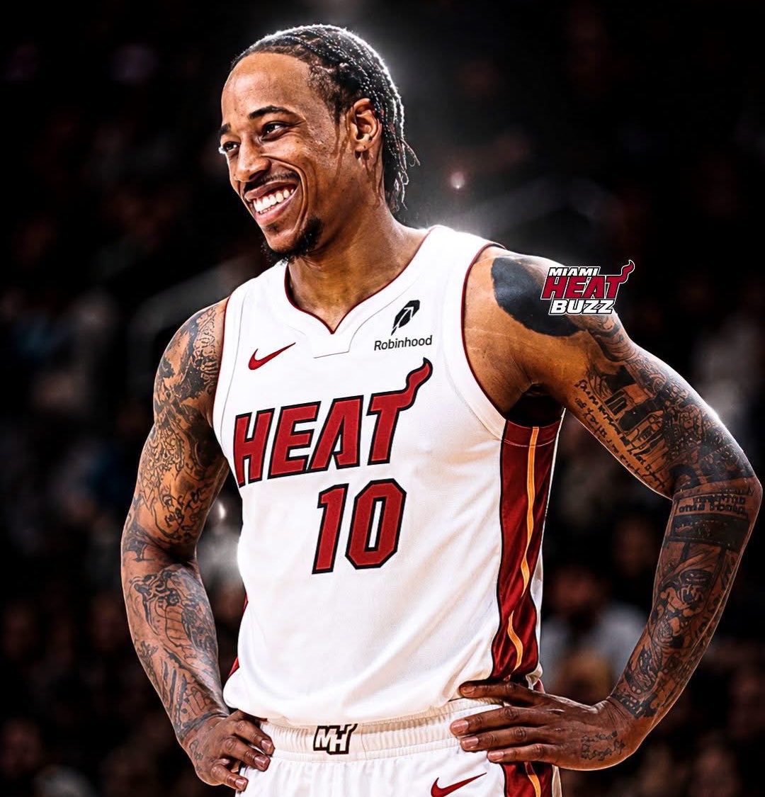 Heat Central tweet media