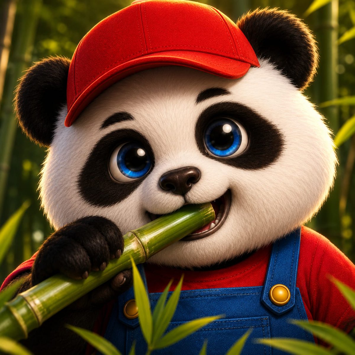 Gpstarterpad's tweet photo. İyi projeler zaman ister.
Biz de o zamanı en iyi şekilde 
değerlendirmeye devam ediyoruz. 🐼

Topluluğumuza katılmayı unutmayın 
fırsatları daha erken görün!

Telegram: https://t.co/UuOlBDXw4Q
Web: https://t.co/b2DIRlLCZX https://t.co/xxMPCyfqAv