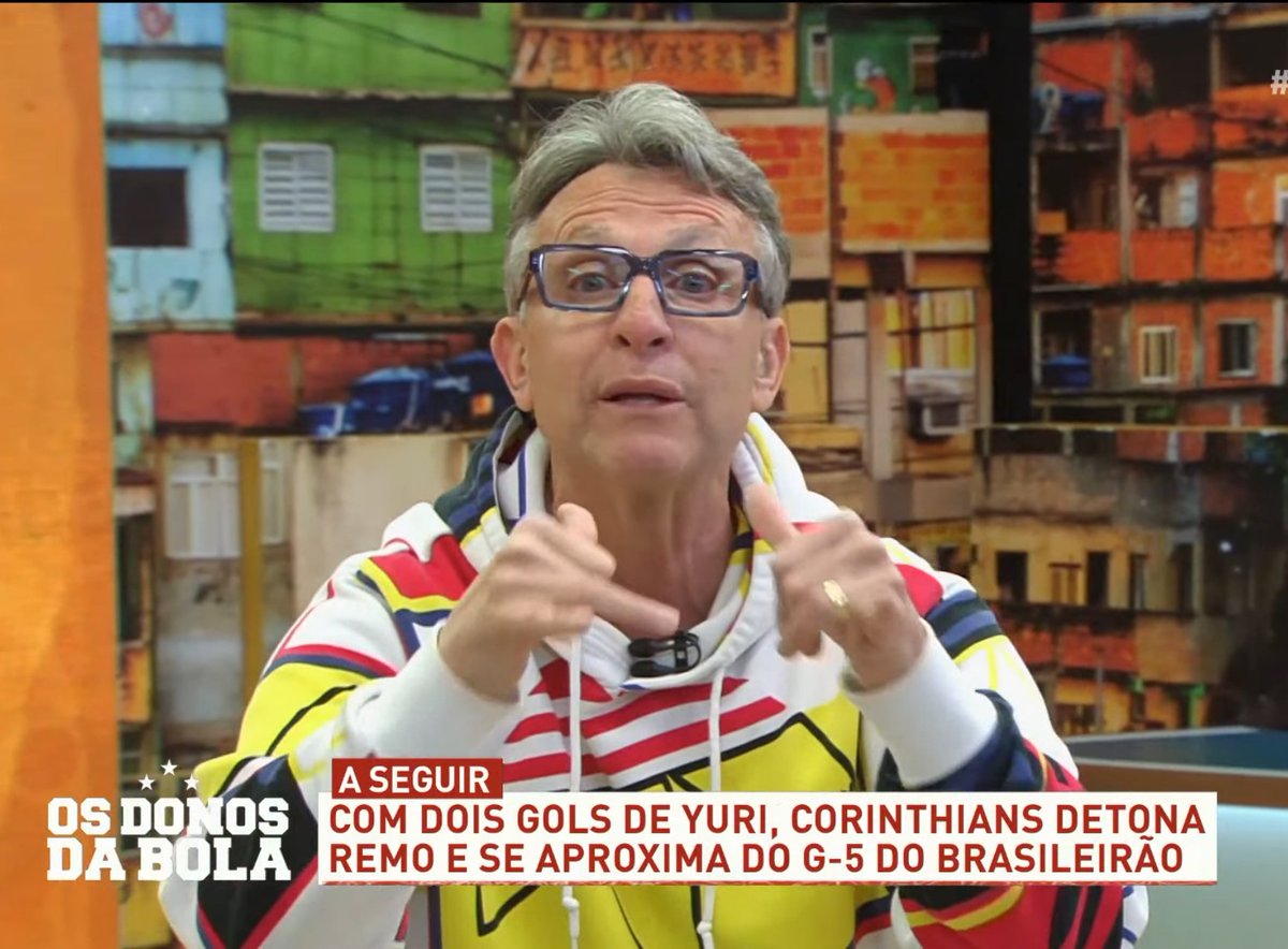 Bagrescore Brazil tweet media