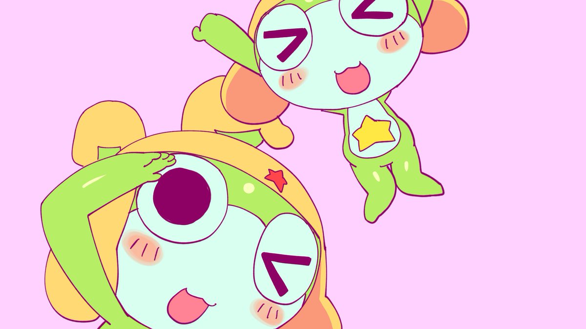 ざこ tweet media