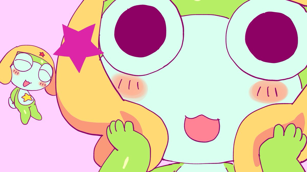 ざこ tweet media