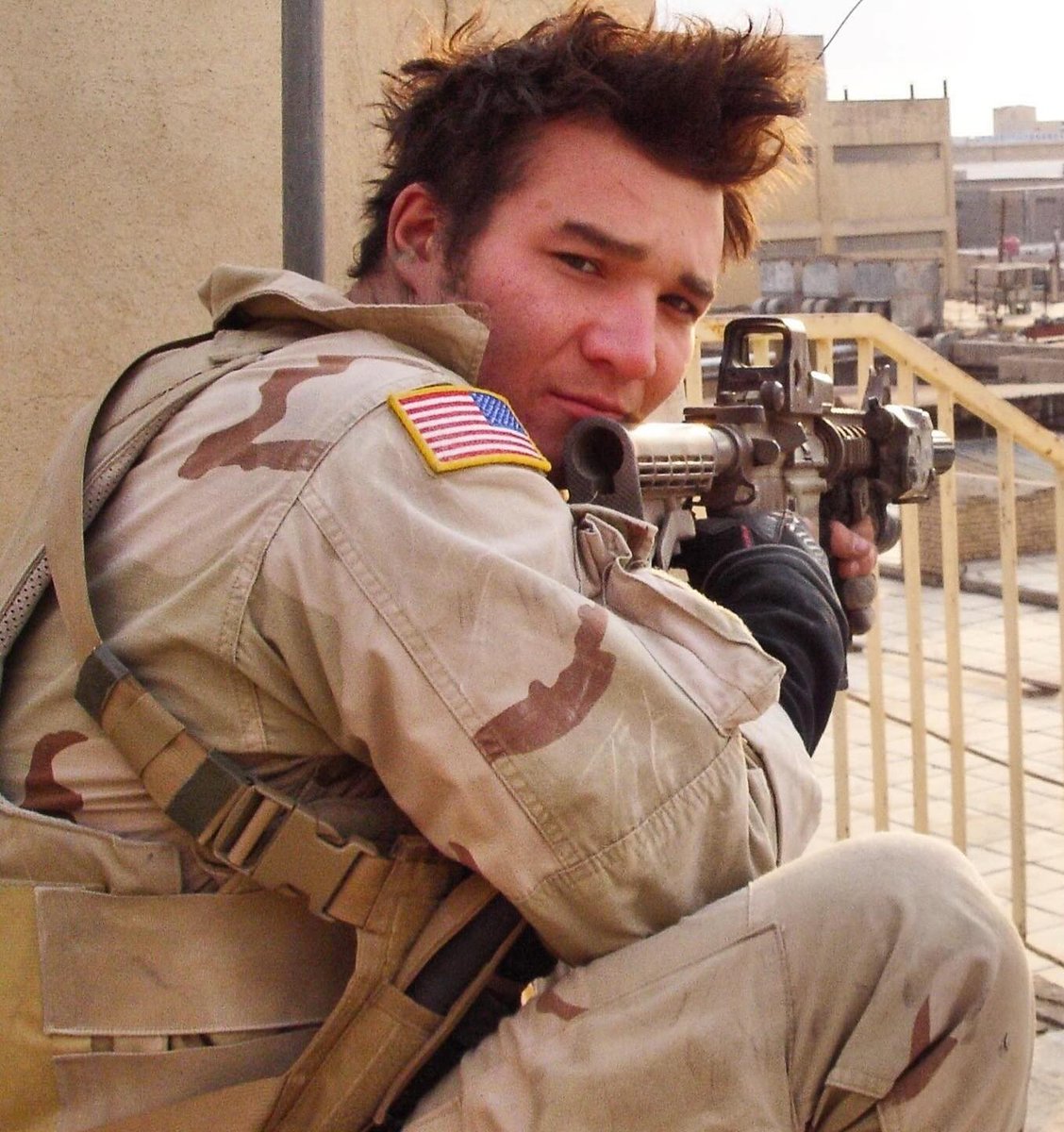 specialopsmag's tweet photo. Former US Navy SEAL and CIA Global Response Staff (GRS) Shawn Ryan.

Growing up in Kansas City, Missouri, Shawn joined the military at 18 with a clear purpose. Over 6 years with SEAL Teams 2 and 8, he saw action in Iraq and Afghanistan at the peak of the Global War on Terror. 

After leaving the Navy in 2006, he continued the mission as a contractor with the CIA’s paramilitary security element, the Global Response Staff (GRS). In that capacity he conducted high risk protective details for Iraqi politicians in one of the world’s most dangerous cities.

Across his SEAL service and subsequent years as a GRS operator, Ryan completed more than 20 deployments in 14 different conflict zones over a 14 year span. An exceptional amount of time in harm’s way, even by SOF measures. 

Today Shawn has forged a second career that may ultimately reach a wider audience than his first. He established Vigilance Elite to deliver tactical training to civilians and law enforcement personnel, and created The Shawn Ryan Show, now among the most popular podcasts globally. The program features extended, candid discussions with veterans, intelligence officers, and operators from across the community.

From protecting Iraqi leaders in Baghdad to amplifying the largely untold accounts of those who fought the war, Ryan’s later chapter could prove his most lasting contribution.