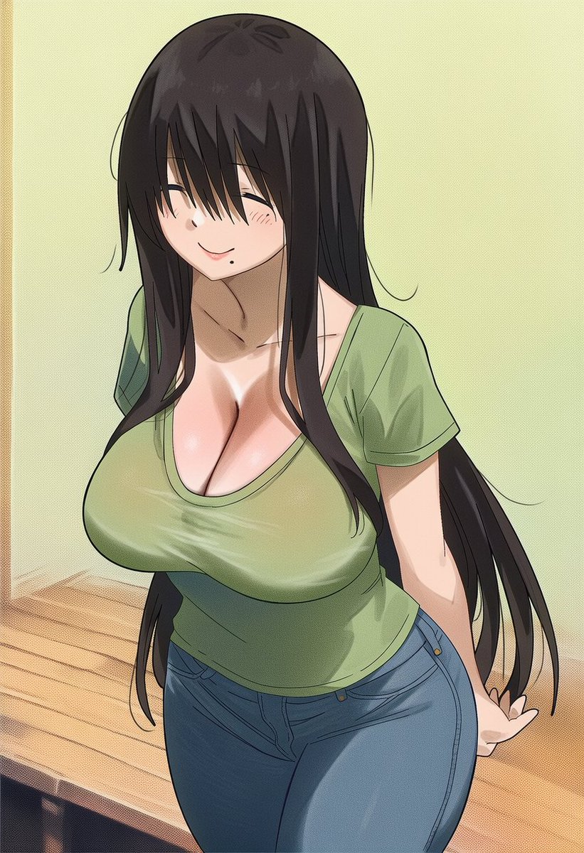 KeikoCosplays's tweet photo. ❝ O-Ohayō... ❞ https://t.co/gn49M8PsJl