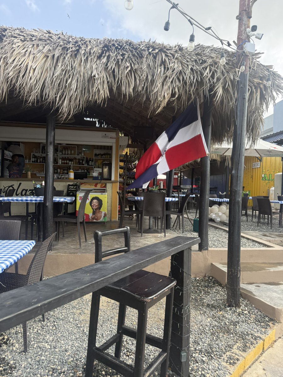 misschelsbrown's tweet photo. Vacationing in DR 🇩🇴 https://t.co/dhpTw0Ob4b