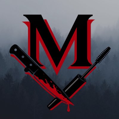 murdernmascara's tweet photo. #NewProfilePic https://t.co/dszn3qMRXh