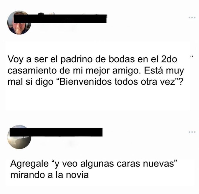 Tolaymaruja's tweet photo. Chupe y me deja… https://t.co/mjAOmrcJoN