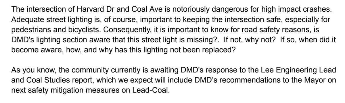 ABQStreetFight's tweet photo. Solar lighting on Silver near UNM? Took @abqdmd 10 yrs but thanks. How about the street light at Coal+ Harvard that we asked you to restore May 2025? Did DMD deplete its slush fund for the est. $15M infrastructure damage from crashes on Lead-Coal? Or someone's making a point? https://t.co/HbeX3k8jKw