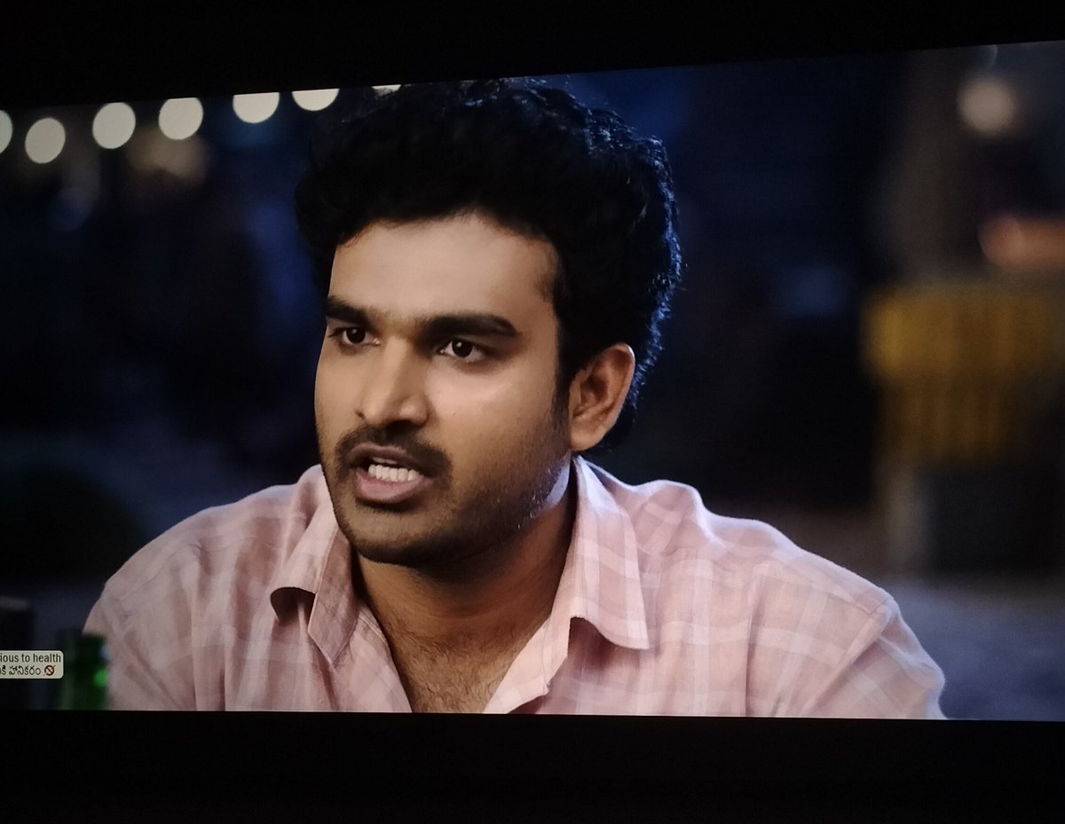 tarakviews's tweet photo. #KiranAbbavaram industry ki oka varam అని ఎవరో అన్నారు...

Kiran Abbavaram #ChennaiLoveStory ki varam antunnaru chusina vaallu

Steven Shankar పాత్రని ప్రాణం పెట్టి చేసిన కిరణ్ అబ్బవరం సినిమా సక్సెస్ కి సెంట్రల్ పిల్లర్ లా నిలబడ్డాడు...

ఆతి కొద్ది సినిమాలతో ఆడియెన్స్ కి కనెక్ట్ అయిపోయి,ఒక స్టార్ పుల్ తో ప్రేక్షకు��ను థియేటర్స్ కి రప్పించడం మామూలు విషయం కాదు...

@KiranAbbavaram Successfullly Done it 👍