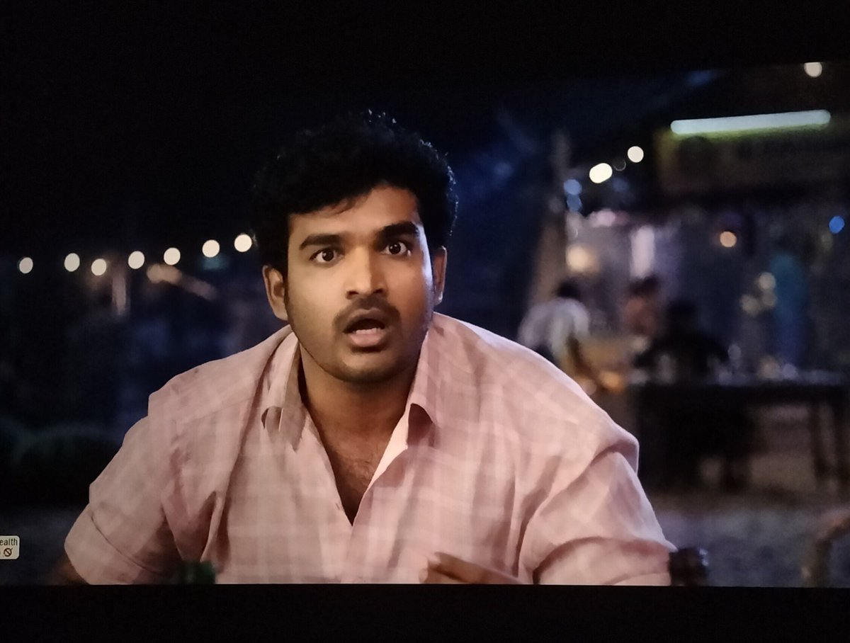 tarakviews's tweet photo. #KiranAbbavaram industry ki oka varam అని ఎవరో అన్నారు...

Kiran Abbavaram #ChennaiLoveStory ki varam antunnaru chusina vaallu

Steven Shankar పాత్రని ప్రాణం పెట్టి చేసిన కిరణ్ అబ్బవరం సినిమా సక్సెస్ కి సెంట్రల్ పిల్లర్ లా నిలబడ్డాడు...

ఆతి కొద్ది సినిమాలతో ఆడియెన్స్ కి కనెక్ట్ అయిపోయి,ఒక స్టార్ పుల్ తో ప్రేక్షకు��ను థియేటర్స్ కి రప్పించడం మామూలు విషయం కాదు...

@KiranAbbavaram Successfullly Done it 👍