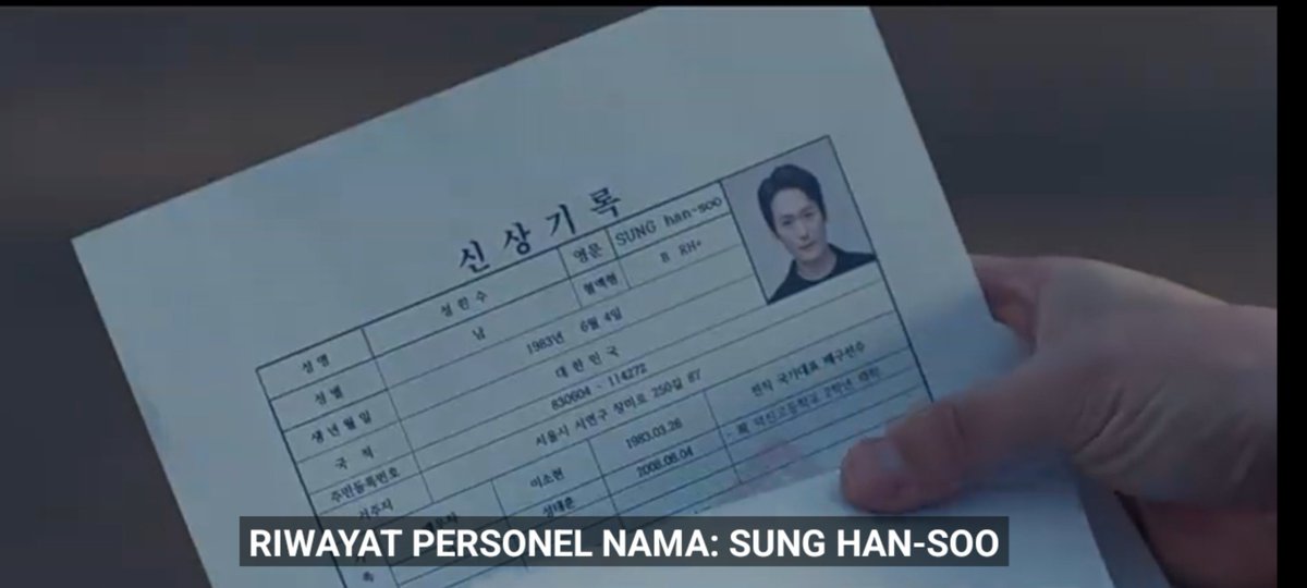 623Kani's tweet photo. Salfok foto diriwayat sung han-soo,disini dia ganteng banget
#sunghansoo
#agentkimreactivated https://t.co/oUOWNtQcuL