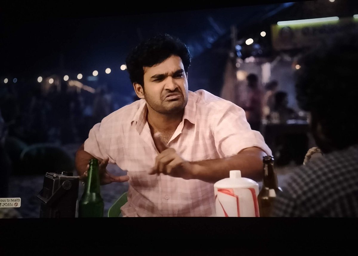 tarakviews's tweet photo. #KiranAbbavaram industry ki oka varam అని ఎవరో అన్నారు...

Kiran Abbavaram #ChennaiLoveStory ki varam antunnaru chusina vaallu

Steven Shankar పాత్రని ప్రాణం పెట్టి చేసిన కిరణ్ అబ్బవరం సినిమా సక్సెస్ కి సెంట్రల్ పిల్లర్ లా నిలబడ్డాడు...

ఆతి కొద్ది సినిమాలతో ఆడియెన్స్ కి కనెక్ట్ అయిపోయి,ఒక స్టార్ పుల్ తో ప్రేక్షకు��ను థియేటర్స్ కి రప్పించడం మామూలు విషయం కాదు...

@KiranAbbavaram Successfullly Done it 👍