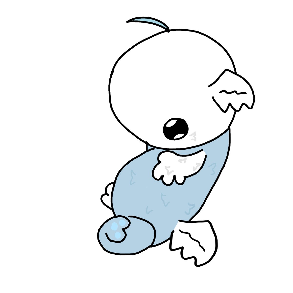 Randomnonb73597's tweet photo. Yeetus the fetus.

#Sona #regretevator #art #Drawing #artist https://t.co/oPcXRUOOvB