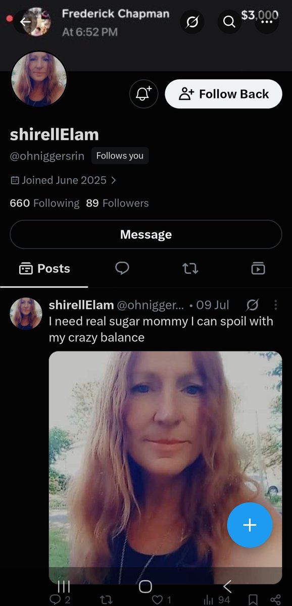 Lohen of SHTWT tweet media