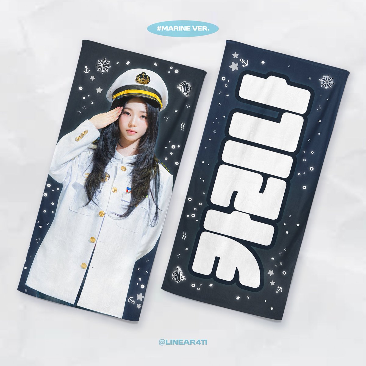 linear411's tweet photo. 안녕하세요. linear입니다.
2026-27 aespa LIVE TOUR -SYNK : COMPLaeXITY cheering kit 예약 링크입니다.
https://t.co/JtKM19Fu3Q
리트윗 해주시는 5분 추첨하여 슬로건 또는 우치와(미정) 선물해 드립니다.
감사합니다.🙇‍♂️ https://t.co/bwolifyOfF
