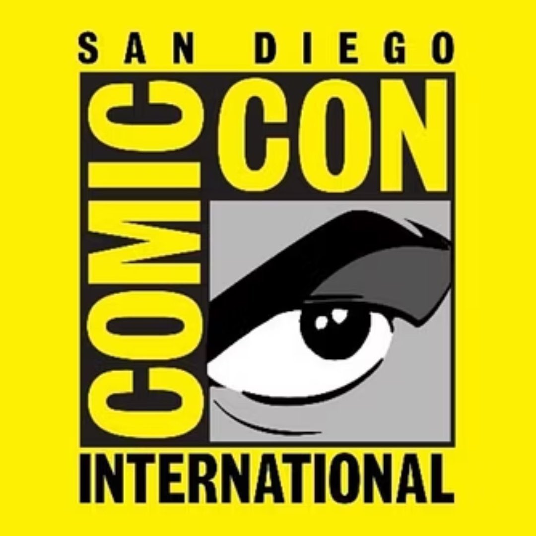 MCUNetworkMY's tweet photo. Ikuti MCUNetwork pada pagi ahad 8.00 am waktu Malaysia untuk liputan menyeluruh San Diego Comic Con 2026 https://t.co/ZmnjaXPQmu