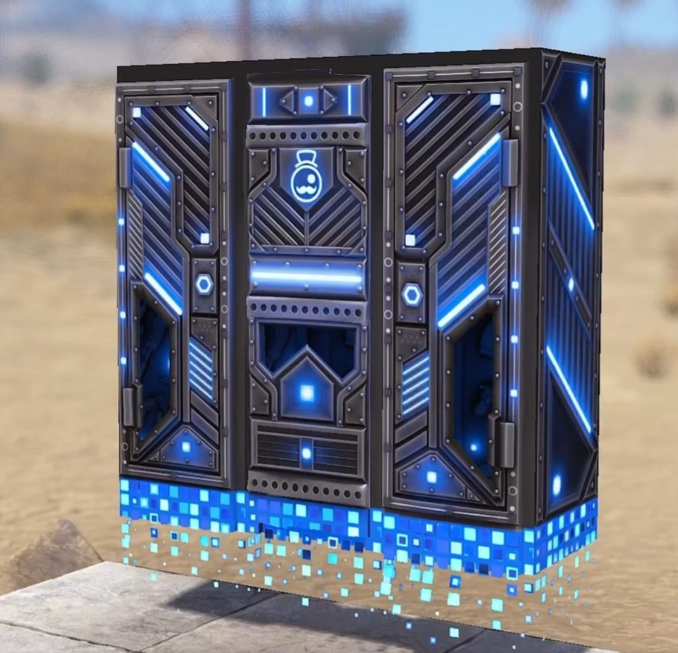 FancyOrbClips's tweet photo. After FancyOrb revealed players can go to the moon in the Global Warfare 4 event, it now makes sense why most of the skins are space-themed

This was all planned from the start

absolute cinema https://t.co/zCrChB6R5G