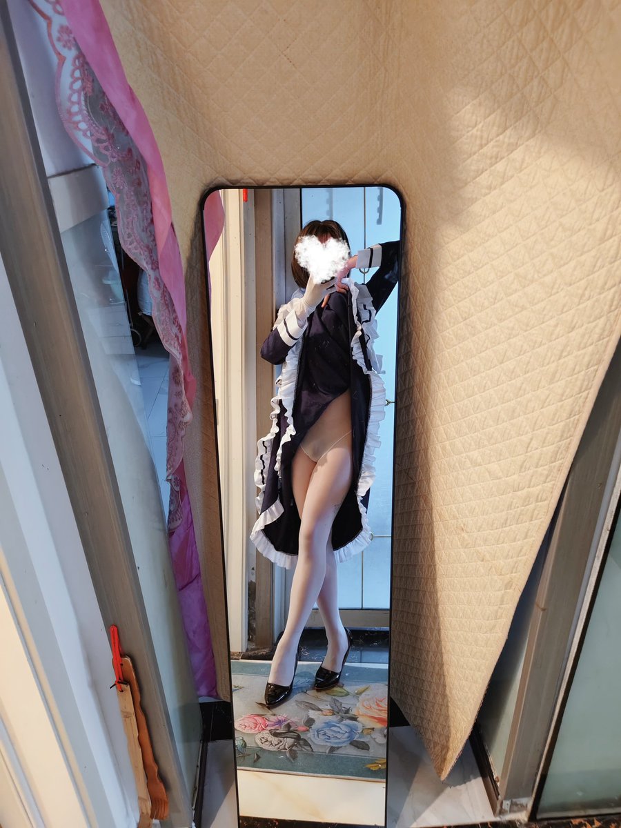 FDdfv30760's tweet photo. 很不乐意为您服务～ #男娘 #伪娘 #雌堕 https://t.co/1R8rqkiImH