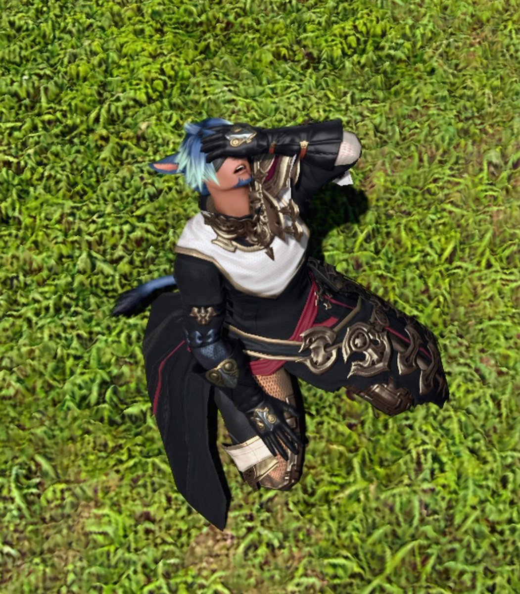 sun_yon_ffxiv's tweet photo. マナで軽く練習PTからのクリ目へ
1回目はそんな悪くなく時間切れまで
2回目はどうした？！レベルのミスちょいちょい
自分に失望しつつも、前を向くのだ！ https://t.co/WjmLDdkxnv