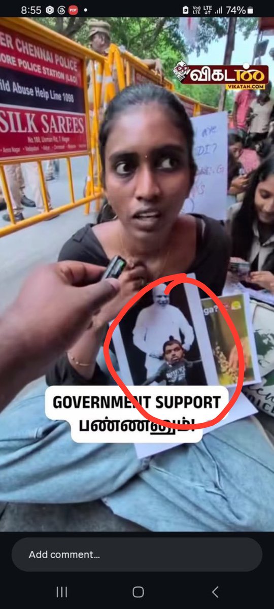 Siva Tvk tweet media