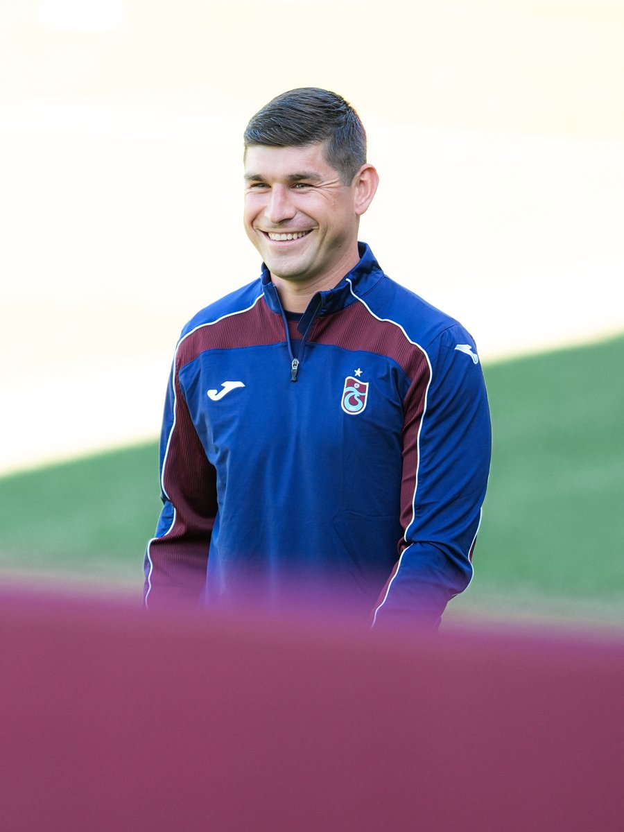 Trabzonspor's tweet photo. Futbolcumuz Ruslan Malinovskyi basın toplantısı düzenledi

🔗 https://t.co/5VQgwkwF2d https://t.co/uB6vrYv3ND
