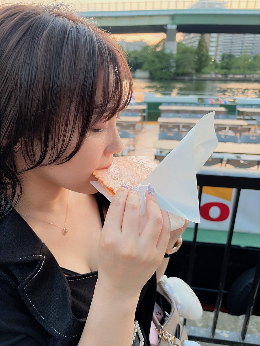 KenKen_Re24's tweet photo. 天神祭🏮 https://t.co/rEI8sWR4Kp