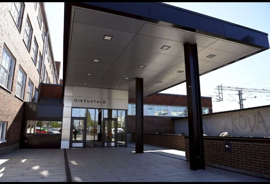OCCPriceless's tweet photo. DISTRICT COURT OF PÄIJÄT-HÄME (which has been described by some as the "Fulani District Court")

Case No. R 729/2025/1659

JUDGMENT: 1 September 2025

Defendant: H.E. Simon Ekpa

Based on the court documents, it emerged after the deeply flawed trial of H.E. Simon Ekpa that the Nigerian regime, through its Ministry of Foreign Affairs, wrote to the Finnish Government requesting legal assistance in the targeting and unlawful detention of Biafran nationals in Finland, particularly H.E. Simon Ekpa and four other Biafrans.

The Prime Minister's legal team should seek disclosure of this correspondence to examine the allegations and representations made in it. According to the evidence we have at our disposal, this appears to form part of a broader pattern of the Nigerian regime and its Ministry of Foreign Affairs inciting the targeting of Biafrans in the diaspora.

#ShameOnFinland
#FinlandFreeSimonEkpa

@Aki_Nummelin @AulaMK @BrookingsGlobal @CoE_RuleofLaw @dpaulobrien @EUAntiRacism @FedericaMog @ForeignOfficeKE @FrankAmnesty @freedomhouse @HeikkaRR @HRHFoundation @ihmisoikeus @IHRF_English @ir_rkp @JasonPoblete @jihadwatchRS  @kokoomus @liandersson @MaiKivela @Mariam__Lambert @MariPSRantanen @MikkonenKrista @minjakoskela @mtmalinen @NasimaRazmyar @Ofer_binshtok @OliviaSundberg1 @PaavoTeittinen @PaiviRasanen @PekkarinenElina @PES_PSE @PS_ekryhma @sirpa_rautio @SingoeiAKorir @teijamakkonenfi @TyttiTup @veronikahonka