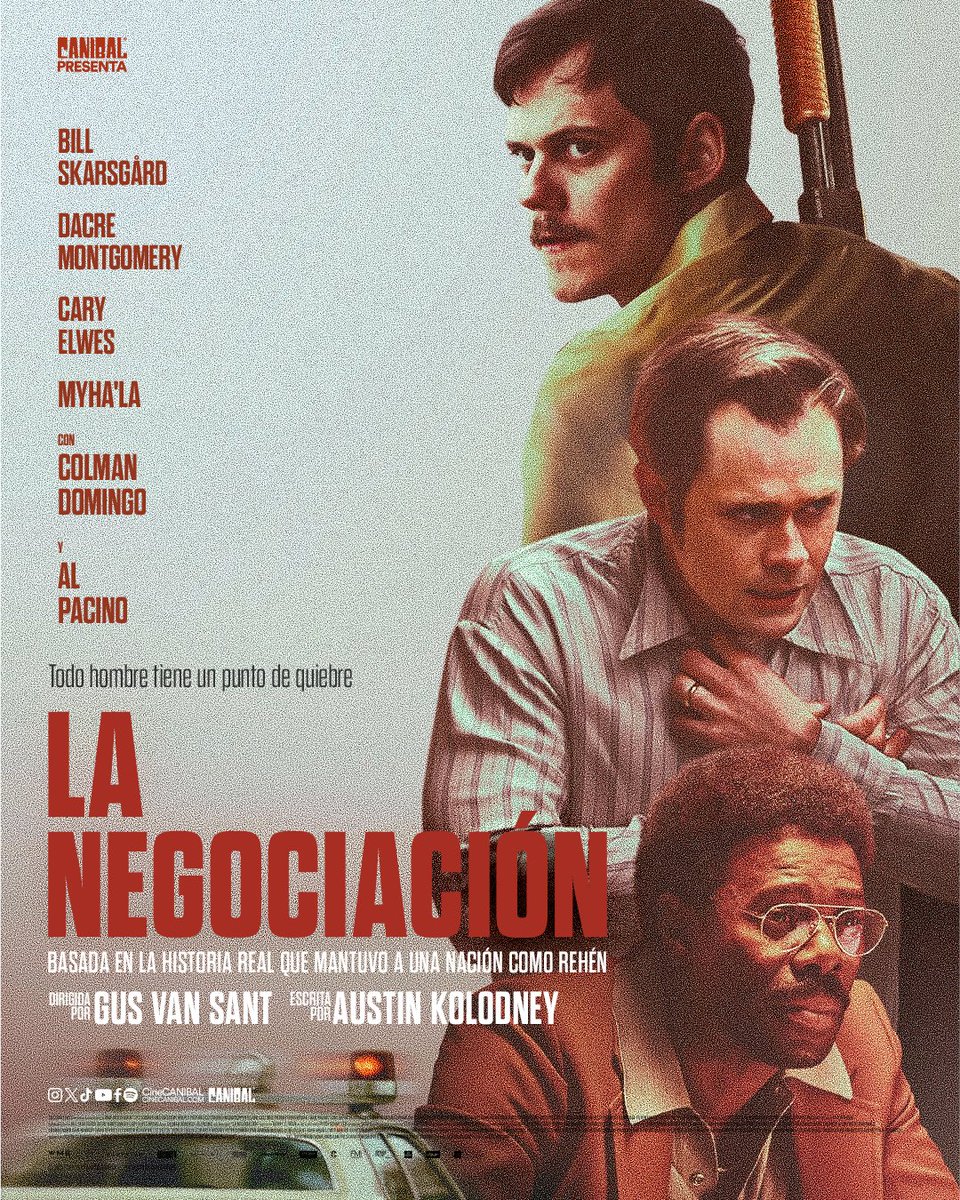 TuSpoilerMx's tweet photo. ¡Entradas para el cine! 🎁🍿 
Tenemos PASES DOBLES para ver #LaNegociación, este lunes 27 de julio en Cinépolis Universidad.

Para participar: RT, síguenos y comenta a quién invitarías.  

Dinámica solo para CDMX y Área Metropolitana. 🇲🇽 https://t.co/t15NmUrvfn