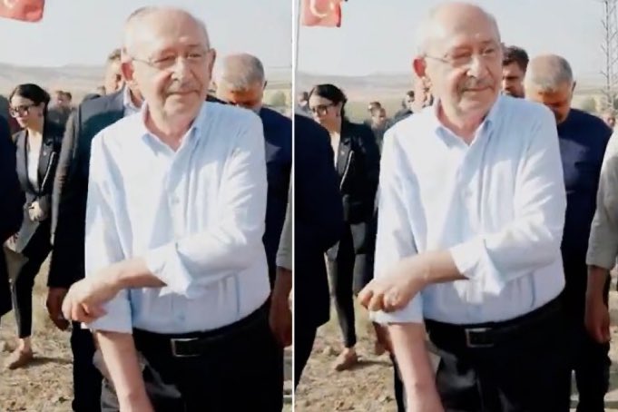 Pamuk_Miya's tweet photo. “Yolumuz uzun
Gençliğimiz var”

😅😅😅😅 https://t.co/SCZeNvcl56