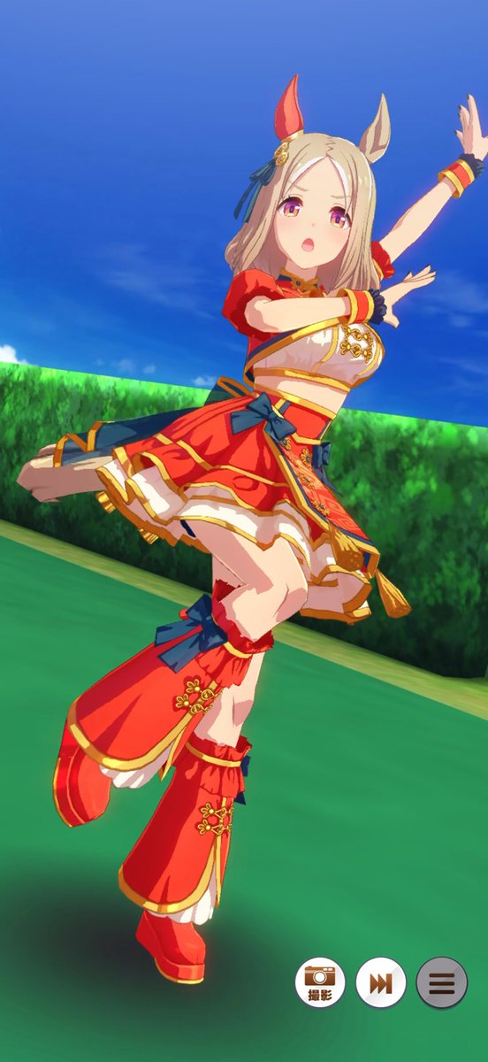 FRONTHOOK4's tweet photo. よっしゃー∠(ﾟДﾟ)/
トプロかわいい(人´口`*) https://t.co/Z8sCzLrVYa