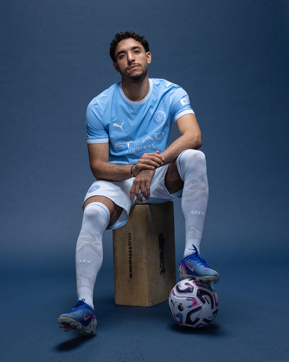 ManCityPT's tweet photo. 26/27 @OmarMarmoush 🆕👕🇪🇬 https://t.co/z7reM7lVKW