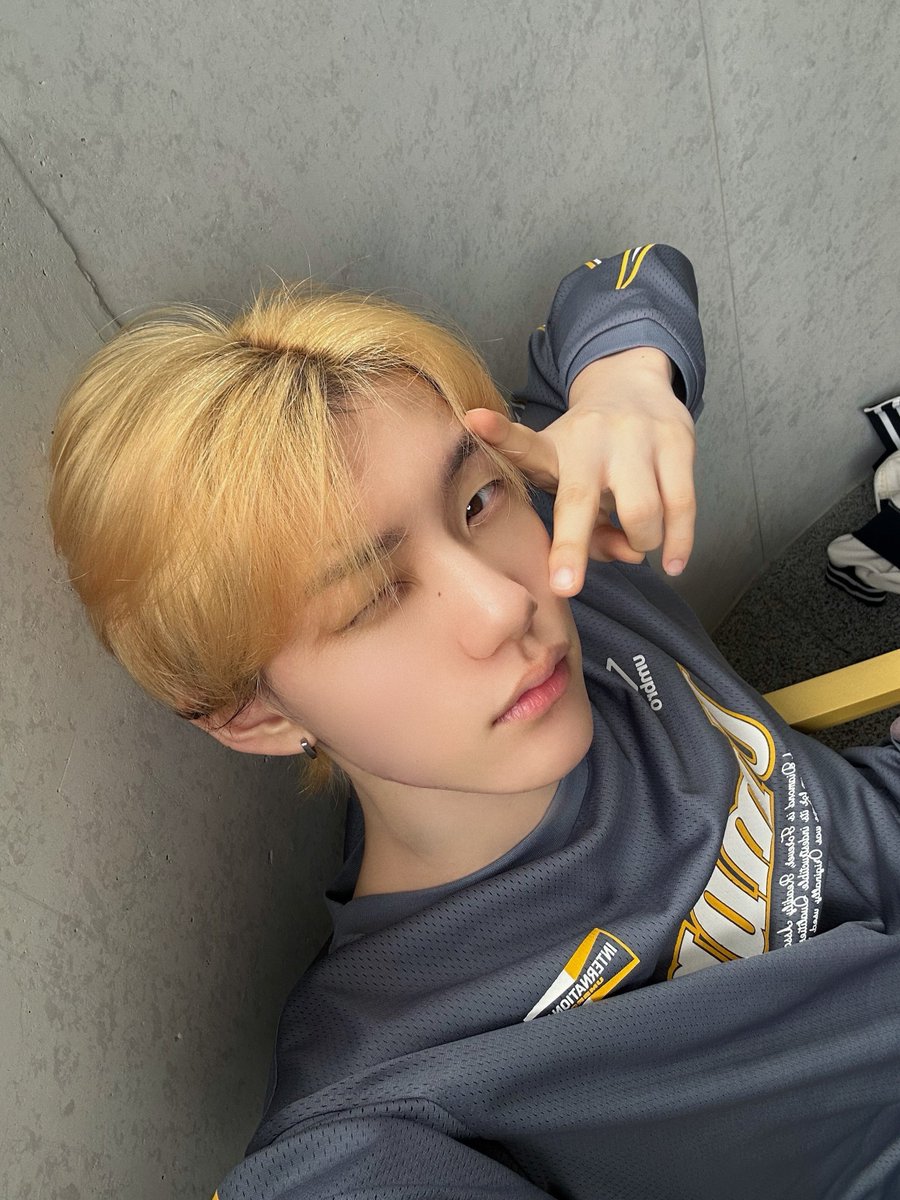 hamsterskbae's tweet photo. https://t.co/V8BSKtjQrd