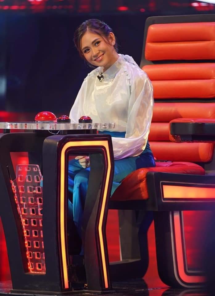 cleng_asher's tweet photo. Cutieeeee moooo huhu

HAPPY BIRTHDAY SARAH G
#SarahGDay https://t.co/G0g9y2dbVA