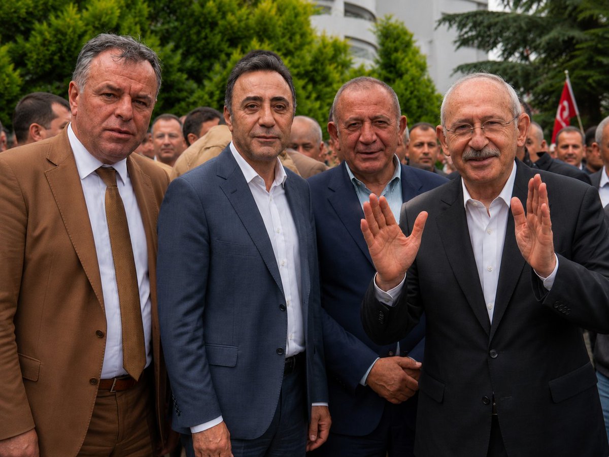 ABC Gazetesi tweet media
