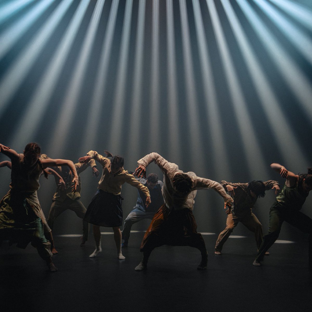 FairyPowered's tweet photo. #REVIEW

#3* from Phil Brown for In The Brain at Queen Elizabeth Hall

“a distinct pleasure to see the coming generation of world class dance talent”

https://t.co/47gY3wUEgh

#inthebrain #queenelizabethhall #southbankcentre  #fairypoweredproductions https://t.co/yugU2sRvUb