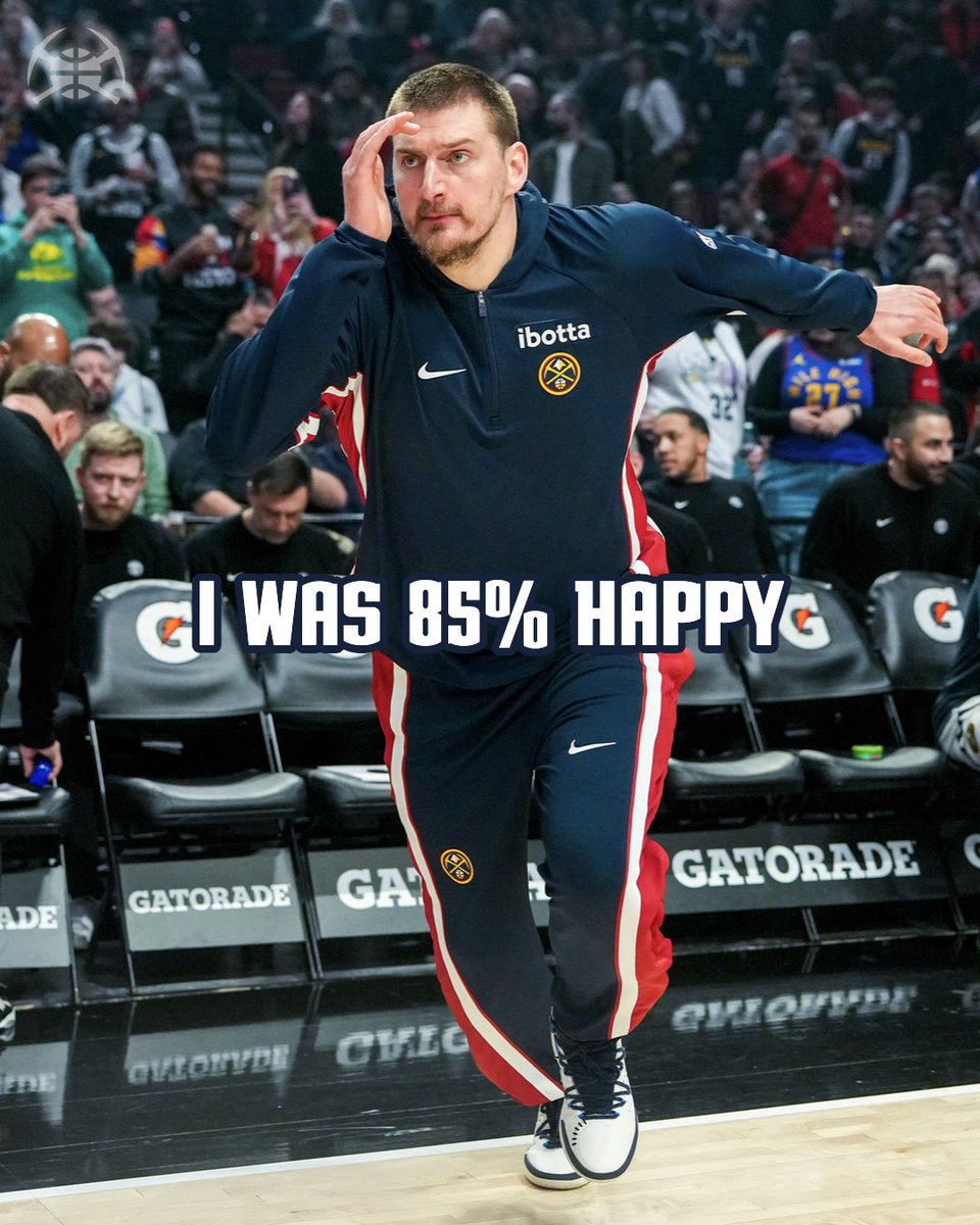nuggets's tweet photo. Quick math class 🔢 https://t.co/4IdhBFVyIl