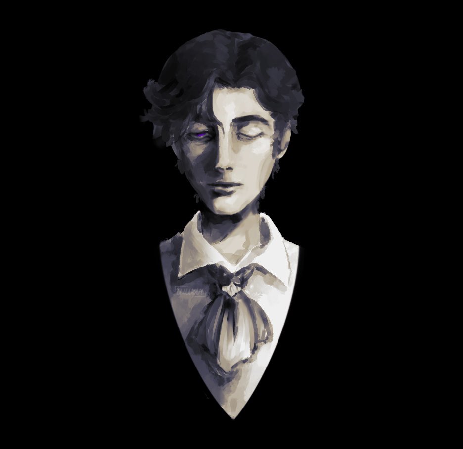 illukah2_'s tweet photo. hashtag orpheus from hashtag idv. should i draw nightnovel next lowkey https://t.co/ID0C1OzAc1