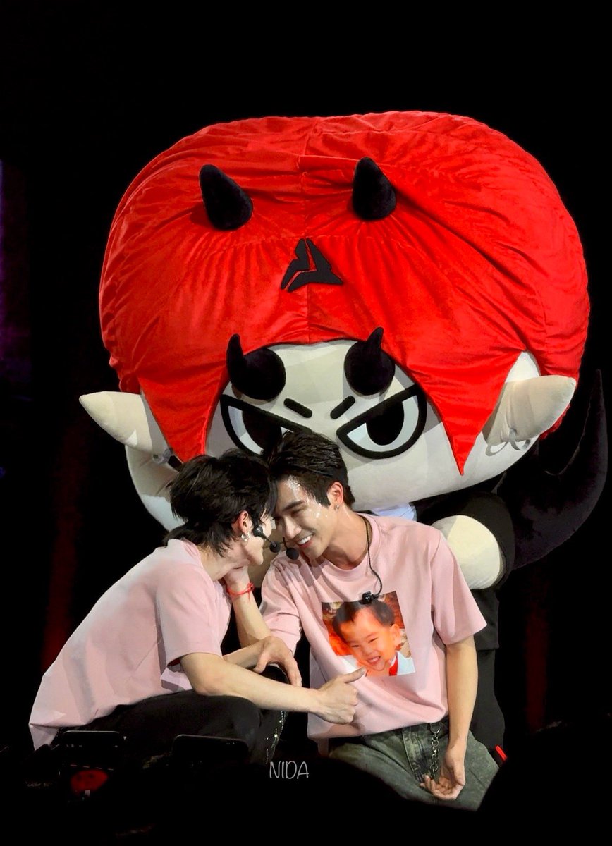 ɴ ɪ ᴅ ᴀ (พี่สาวหนูต้า) ณิดา สิงหเมฆา tweet media