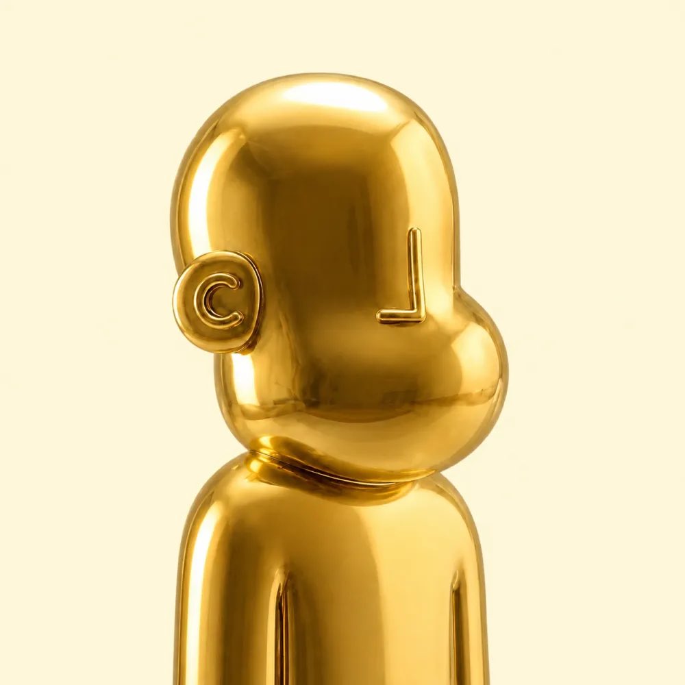 SeaMoneyCT's tweet photo. 💛 We have become playable!

@npconchain https://t.co/zUrwHasppo