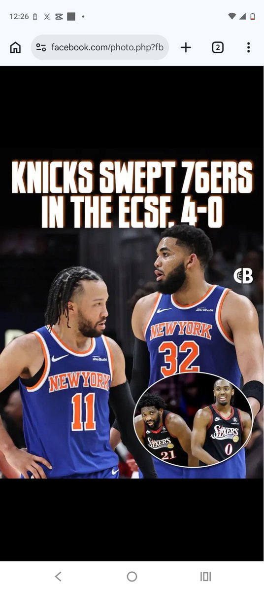 NYK_Mentality85 tweet picture