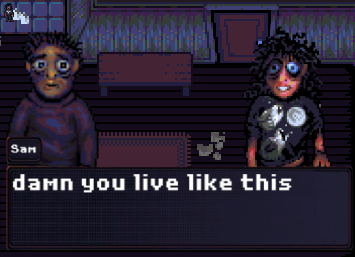static____tv's tweet photo. first time meeting sybil https://t.co/weFaZAAZkG