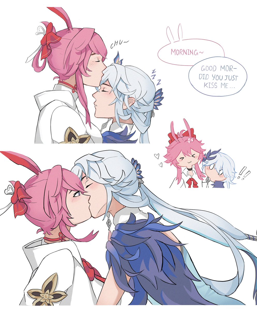 Wixterz_'s tweet photo. #EvanYao
Don't tease the bird too much https://t.co/87wX7H6bxx