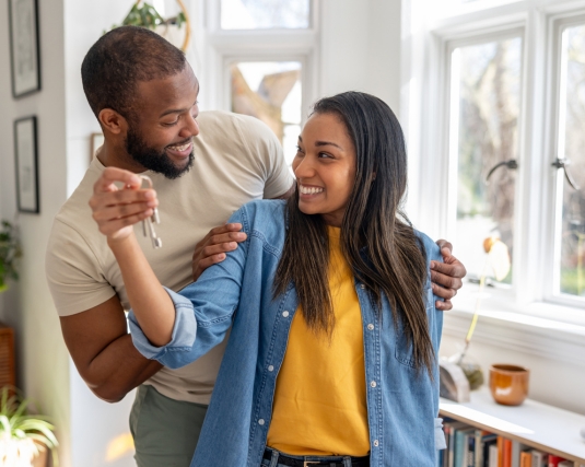 Education1stCU's tweet photo. Buying a first home is a huge milestone for many people, but small missteps during the process can cost you significant time and money.

Continue reading this week’s Smart Money Financial Blog to learn how to avoid these missteps when looking at becoming a first-time homeowner: https://t.co/5RKI70gHjV