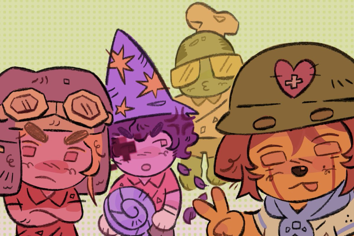 myfunkytown's tweet photo. FUNKY 4 #katiebfanart #ashswagfanart #ewroonfanart #donkaaklijnfanart https://t.co/0py2hoWBM3