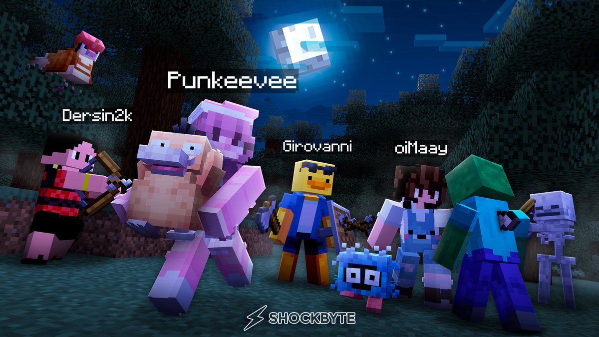 eaiCruz's tweet photo. Uma nova geração de Treinadores está a caminho de Kanto!

@dersin2k 
@punkeevee 
@ogirovanni 
@oimaay_ 

Aproveitem sua jornada!

🚢 As viagens para CobbleKanto começam hoje, às 19h!

Mais Treinadores estão a caminho... https://t.co/hzbKoPH0rg
